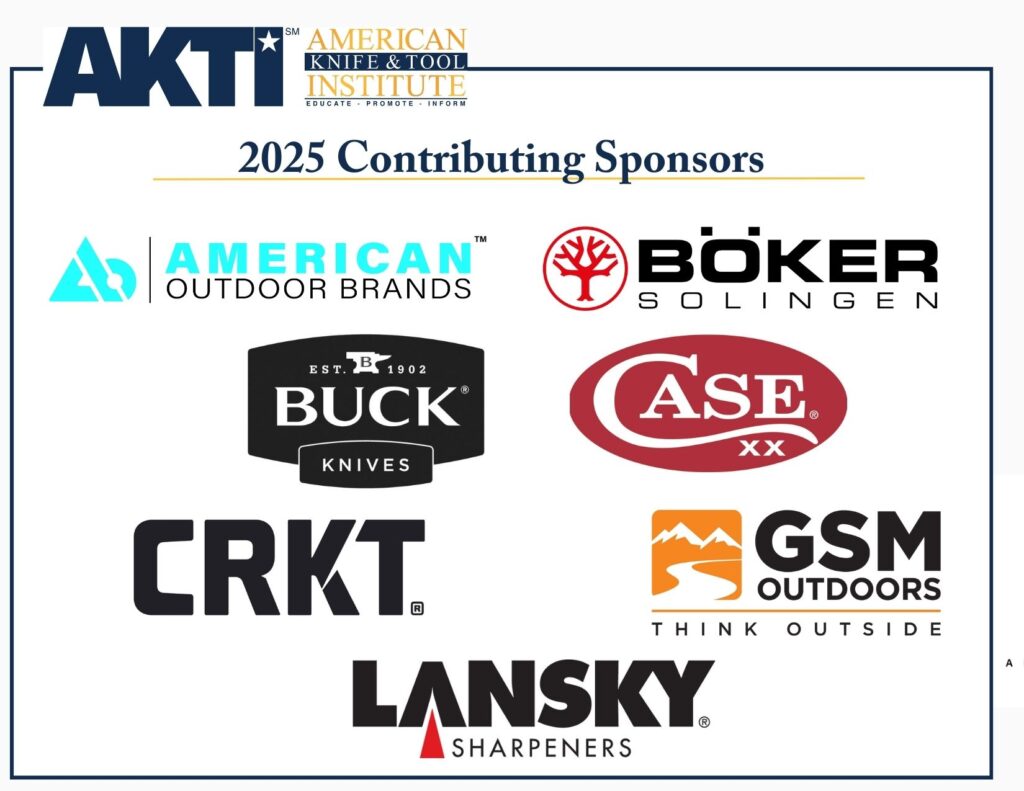 2025 Sponsors Logos