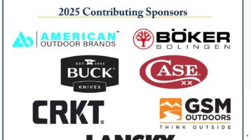 2025 Sponsors Logos