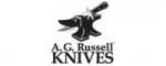 A.G. Russell Knives