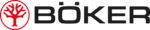Boker Logo 2026