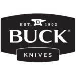 Buck Knives Logo