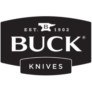 Buck Knives Logo