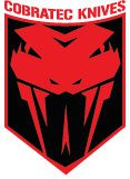 Cobratec Knives logo