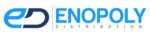 Enopoly Distribution logo