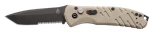 Gerber knife