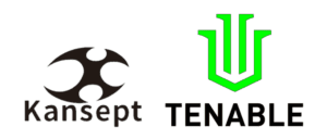 Kansept Tenable Logo