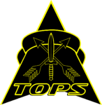 TOPS logo