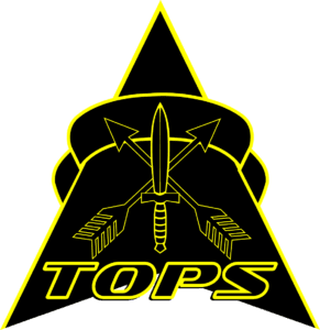 TOPS logo