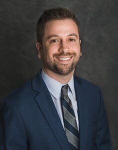 photo of Jason Cooper