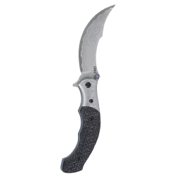 CRKT Ritual Compact knife